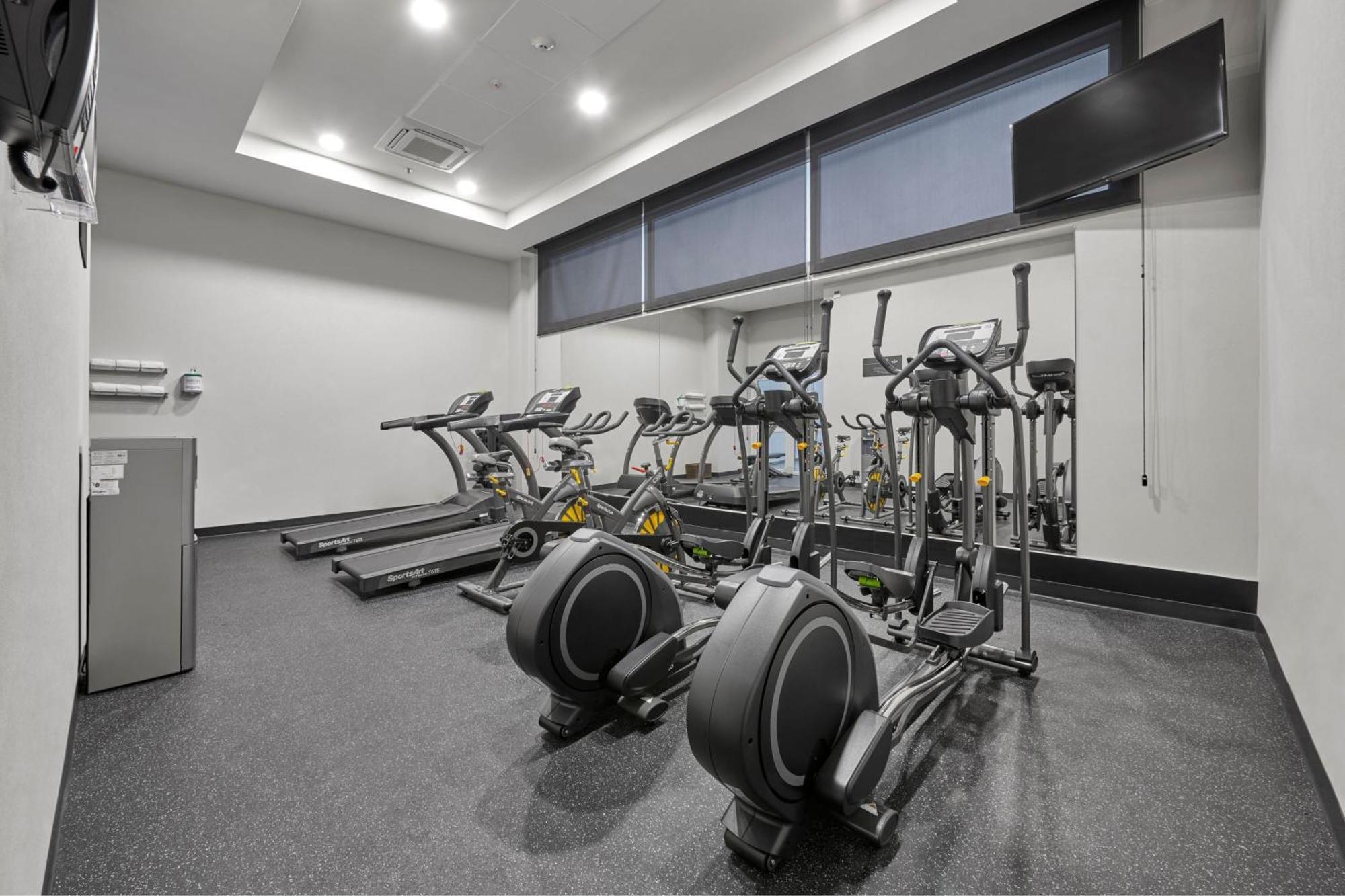 City Express By Marriott Ciudad De Mexico La Villa Εξωτερικό φωτογραφία