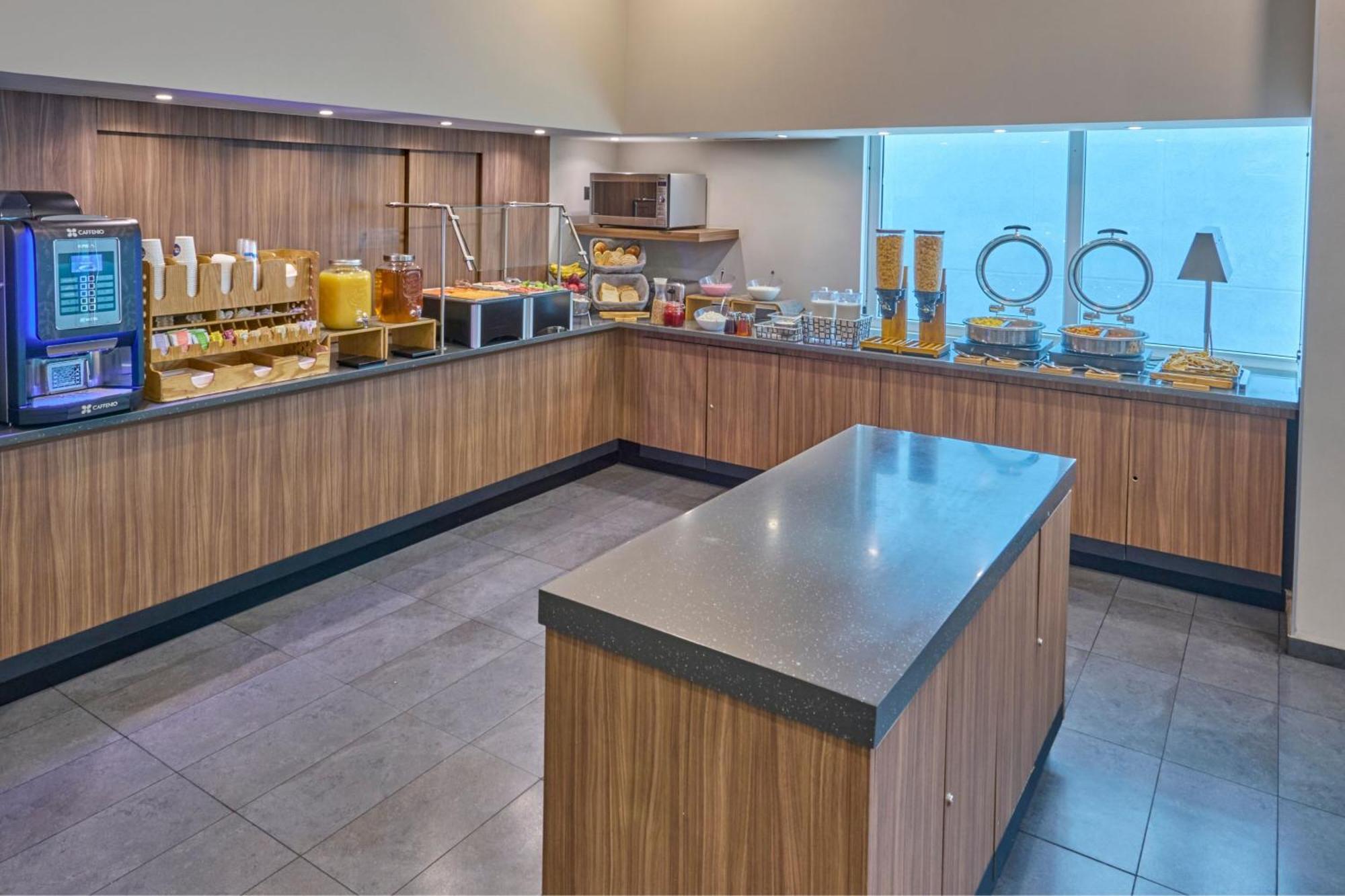 City Express By Marriott Ciudad De Mexico La Villa Εξωτερικό φωτογραφία